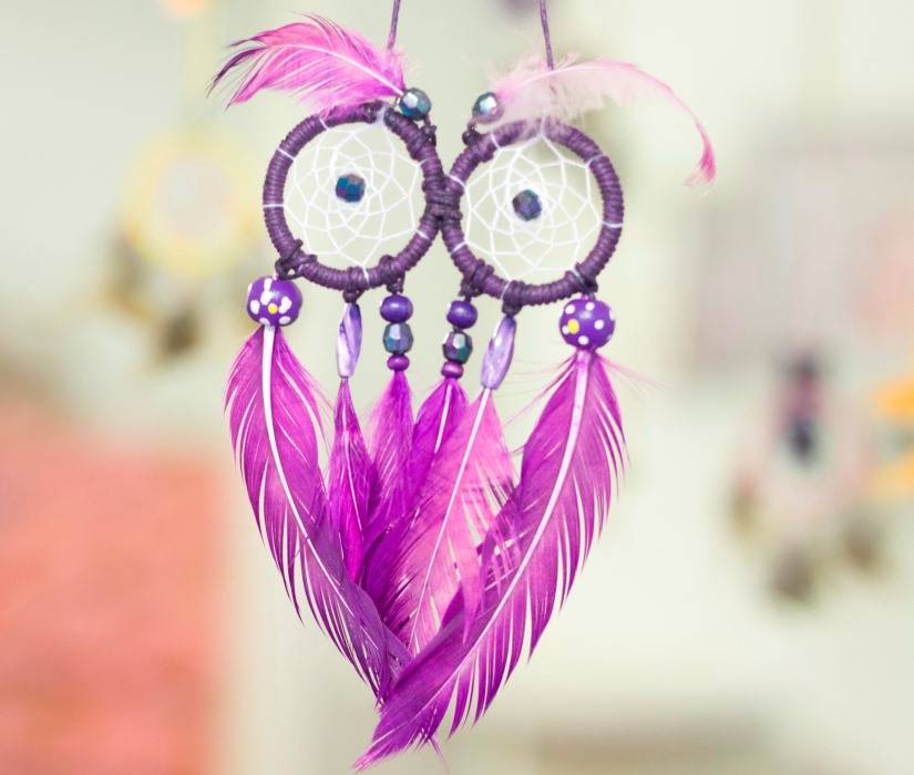 Dream Catcher